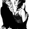Oh YOU! Art Print